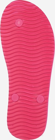FLIP*FLOP - Sandalias de dedo en rosa