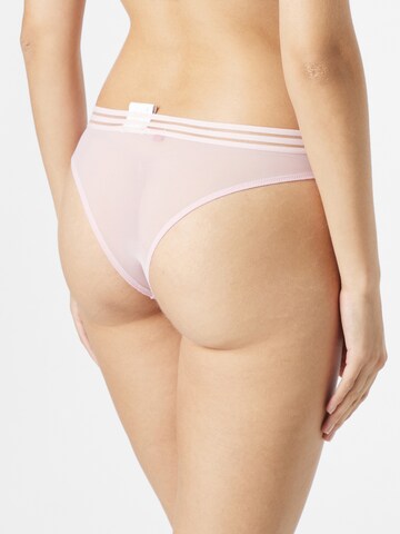 HUGO Slip in Roze