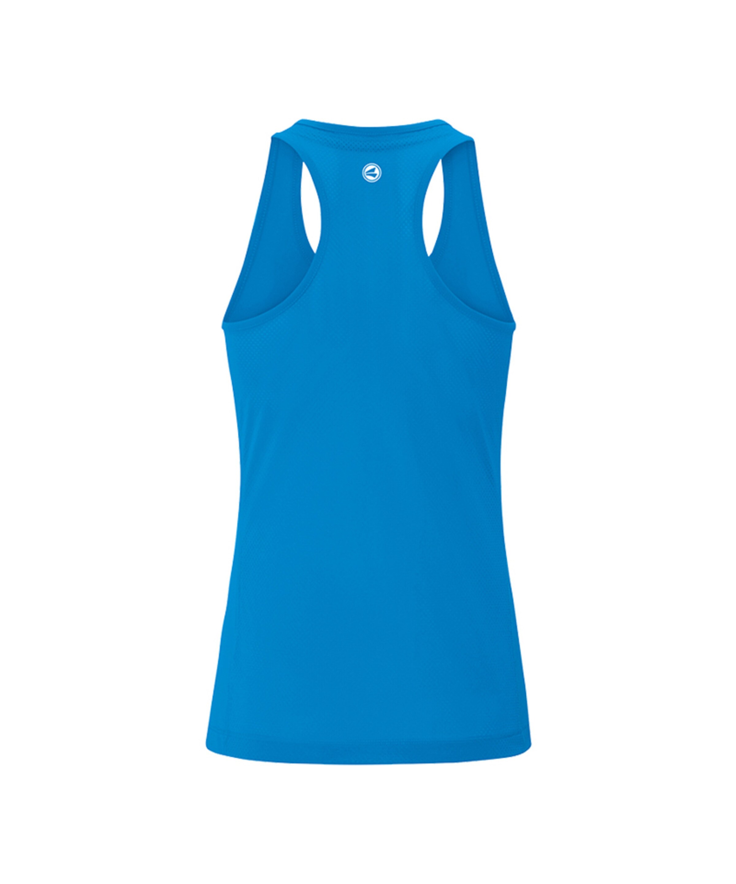 JAKO Sports Top in Blue