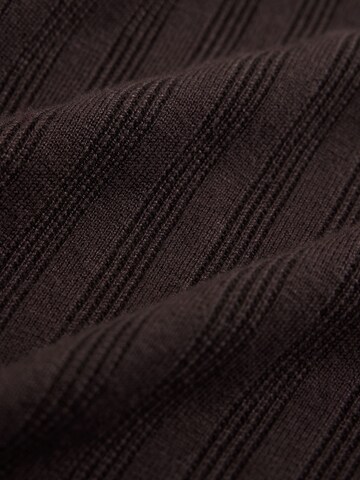 Next Sweater in Brown