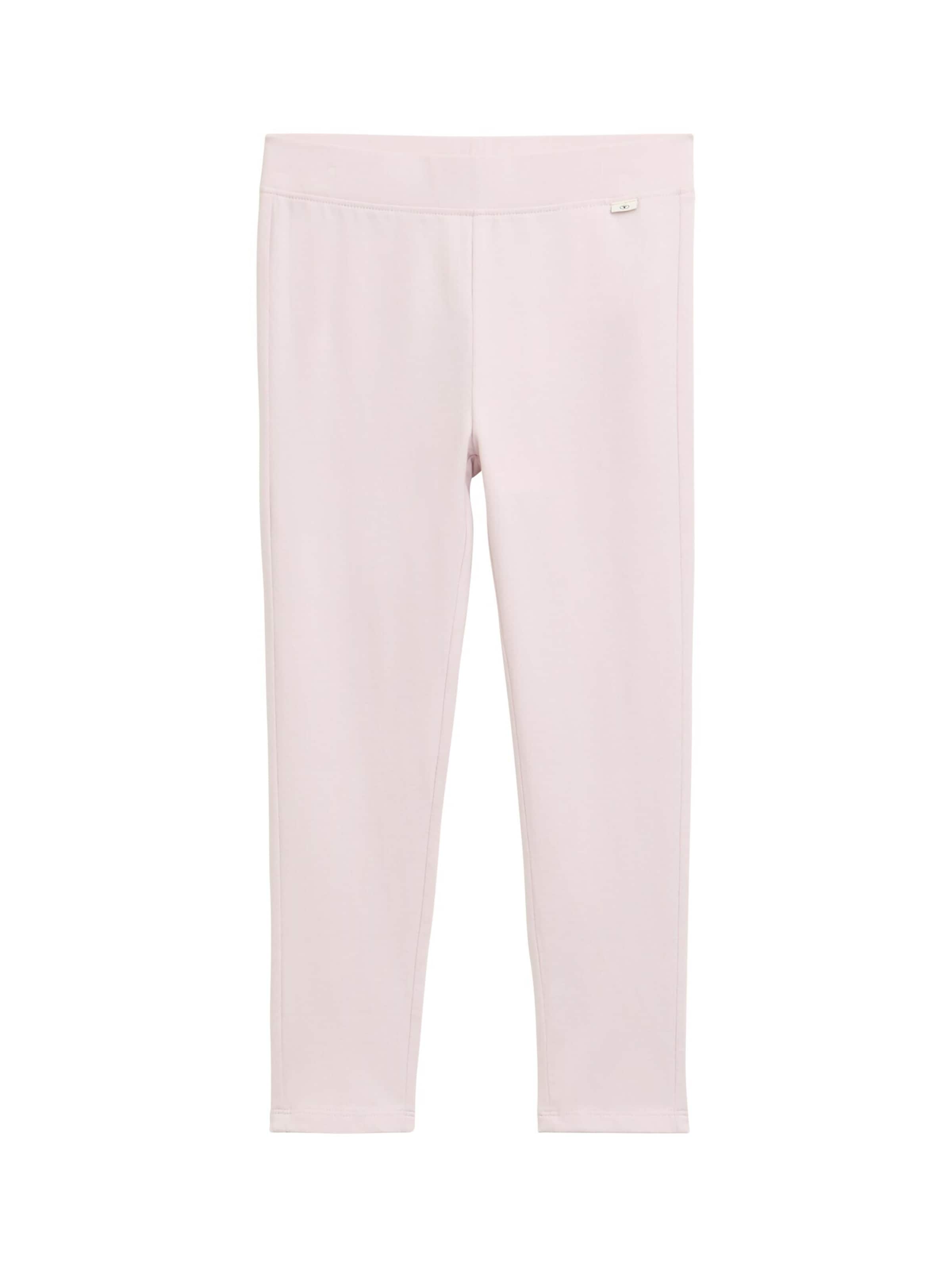 TOM TAILOR Leggings in Lila: Vorderseite