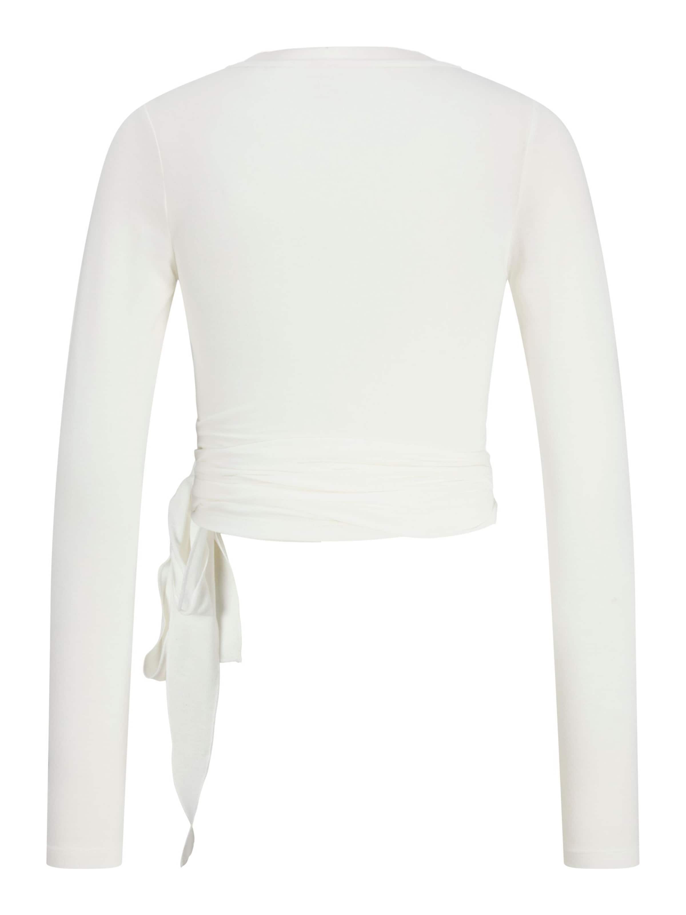 JJXX Shirt 'JXLuna' in White