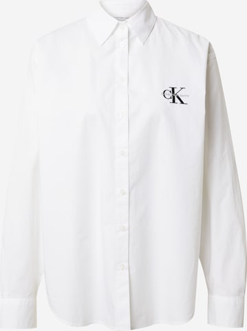 Calvin Klein Jeans Bluse i : forside