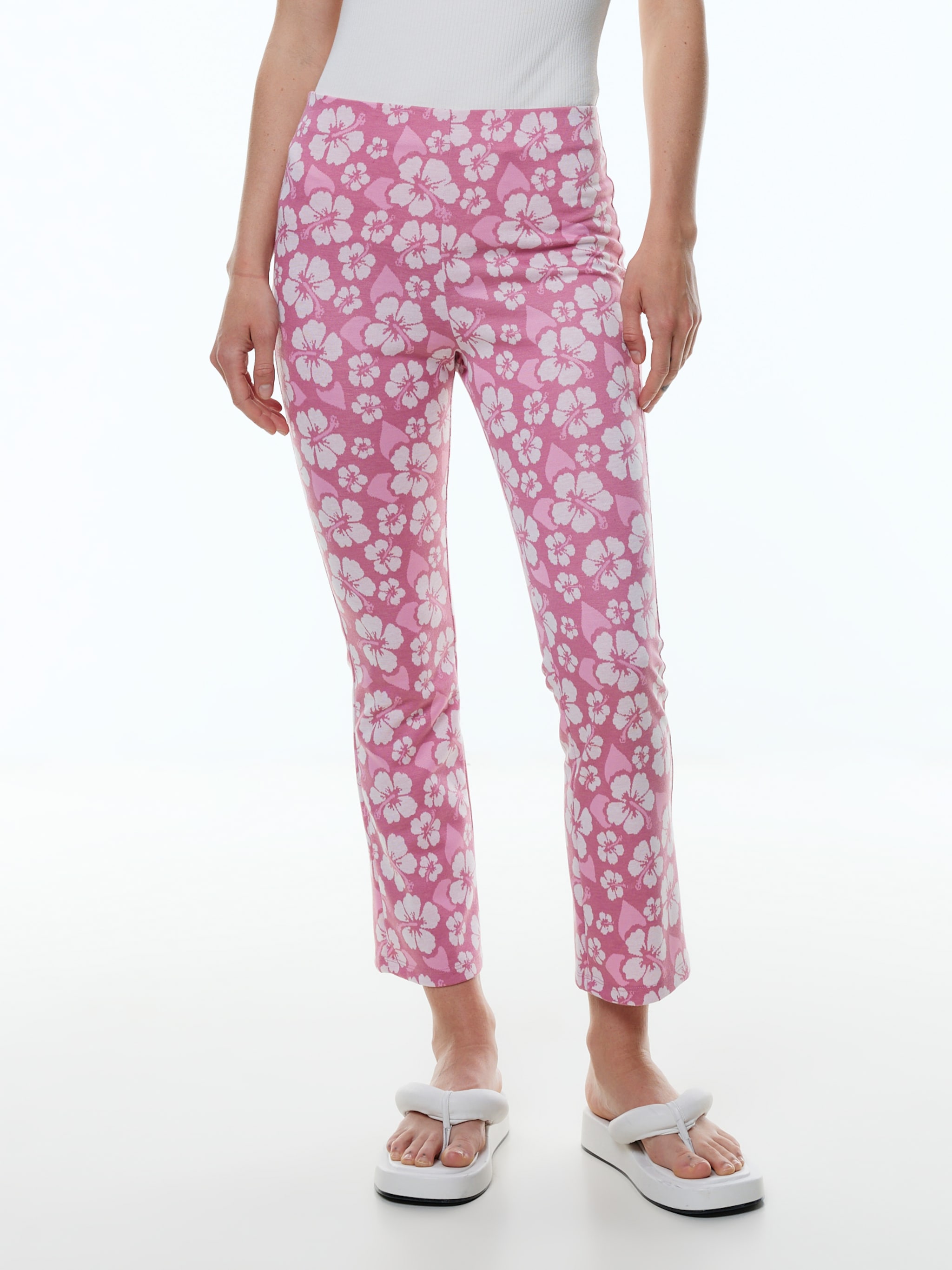 EDITED Pantaloni 'Micah' colori misti