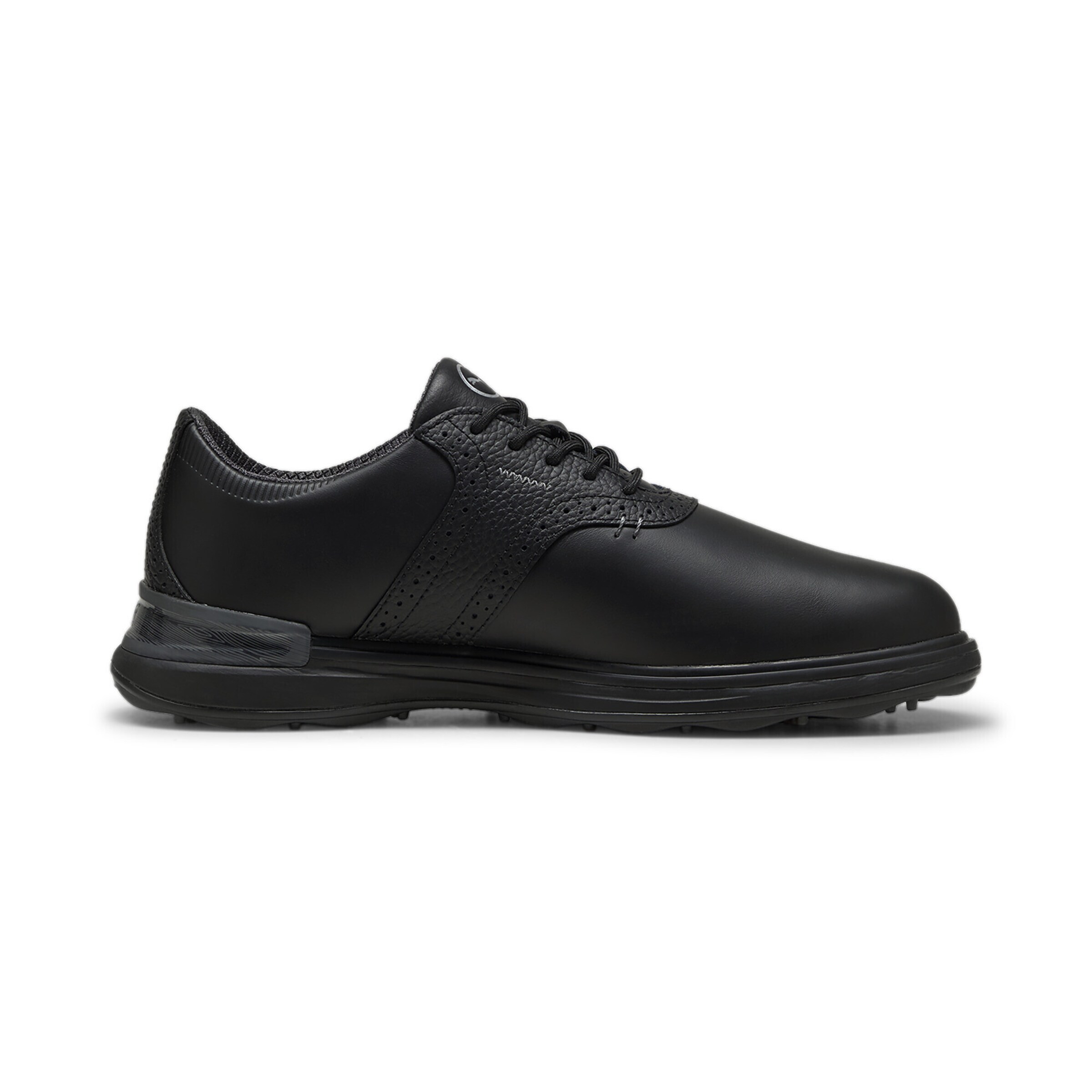 PUMA Sports shoe 'Avant' in Black
