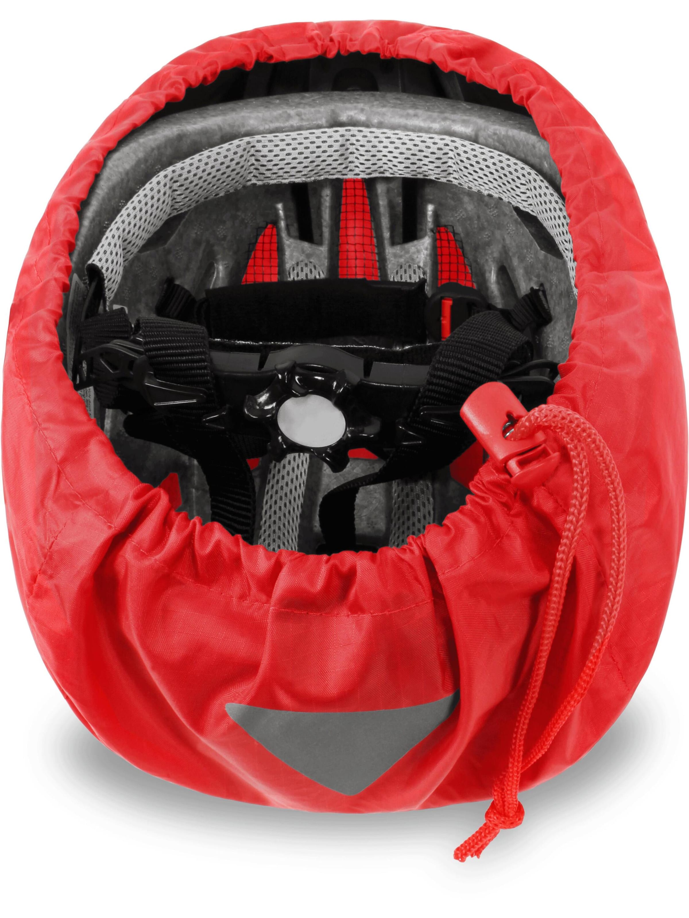 normani Outdoor equipment in Red