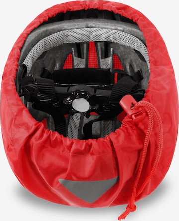 normani Outdoor Equipment in Red