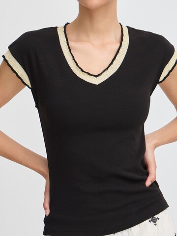 b.young Shirt ' BYRYA ' in Black