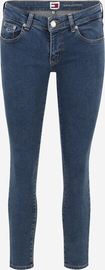 Tommy Jeans Jeans in blue denim, Produktansicht