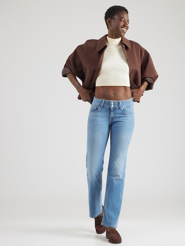 regular Jeans 'VENUS' di Pepe Jeans in blu