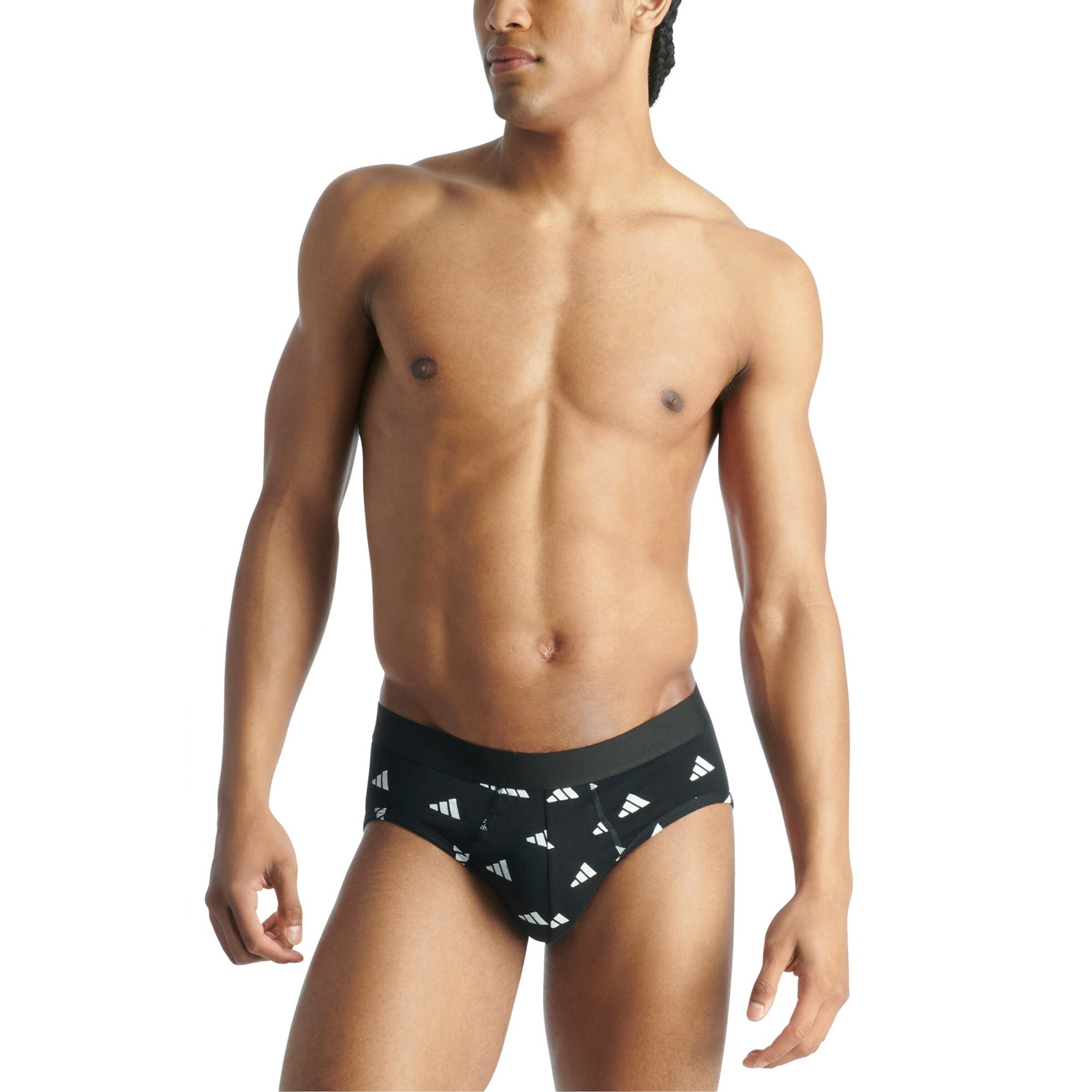 ADIDAS ORIGINALS Slip i sort