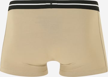 BOSS Black Boxershorts in Beige