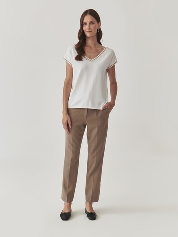 TATUUM Blouse 'SORA' in Wit