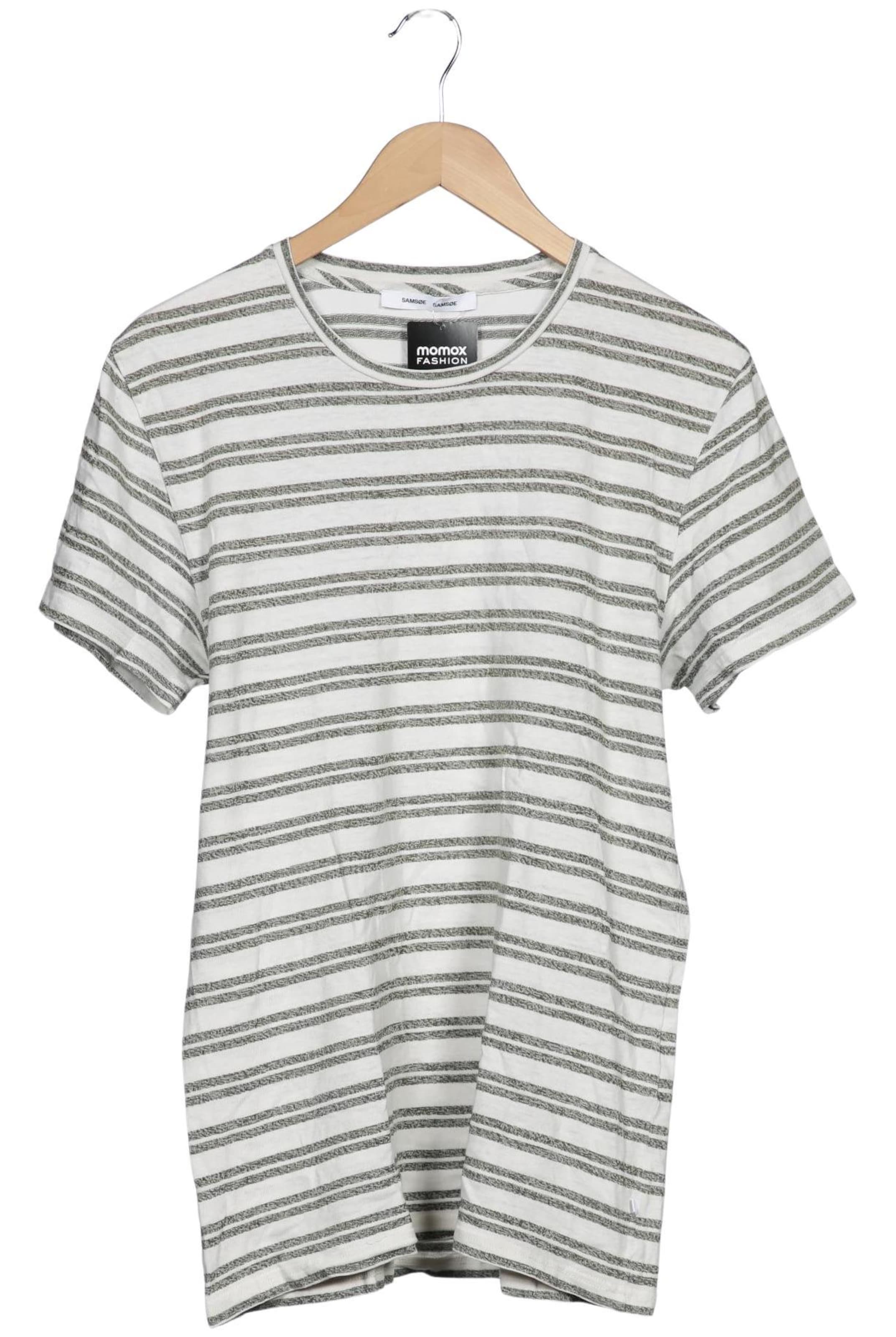 Samsøe Samsøe T-Shirt M in Mischfarben: Vorderseite