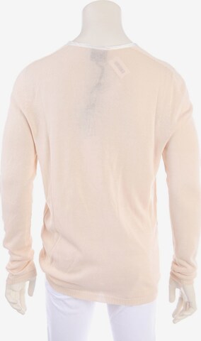 Laneus Sweater & Cardigan in M-L in White