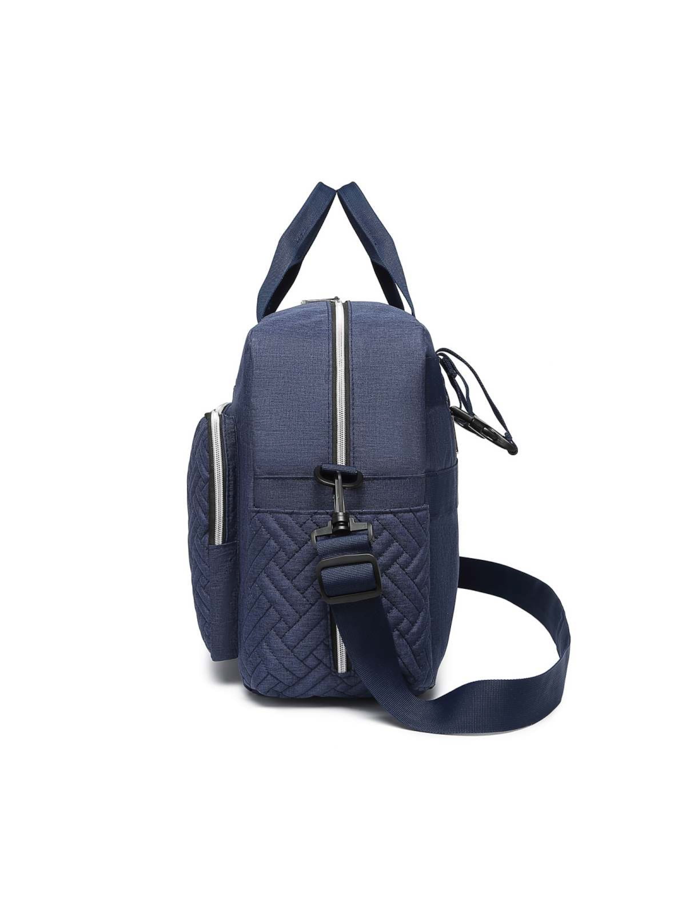 Kono Weekender in Blue