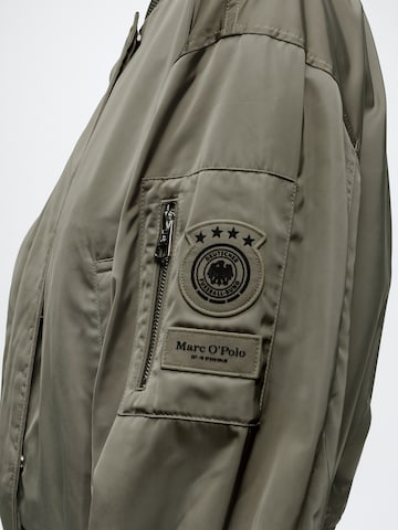 Marc O'Polo Преходно яке в зелено