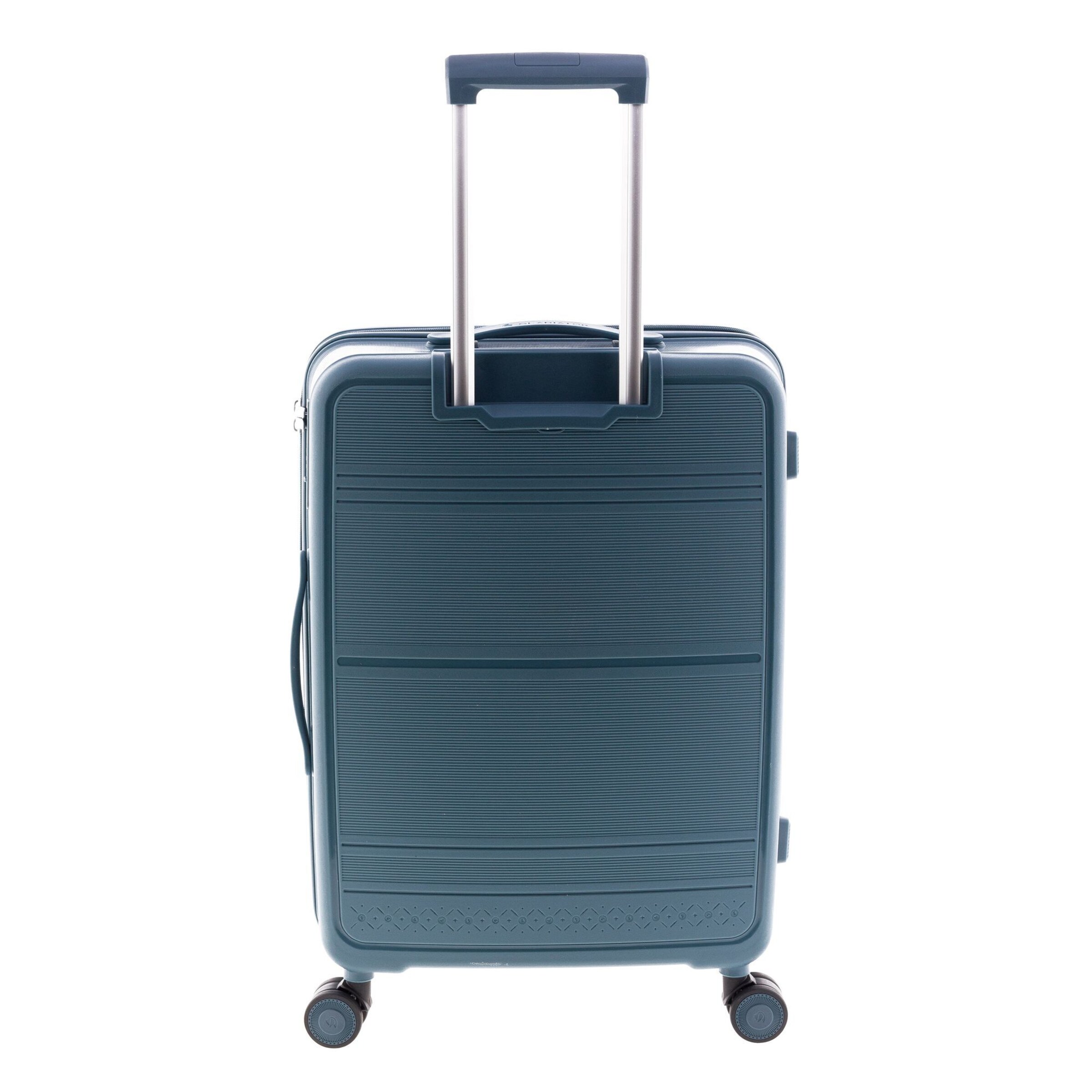 Gladiator Trolley '3500' in Blau