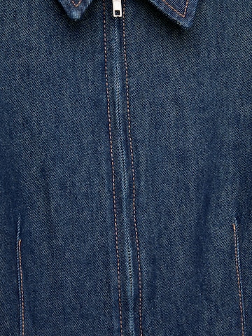 Pull&Bear Blouse in Blue