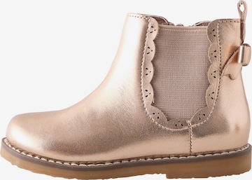 auksinė Next Auliniai: priekis