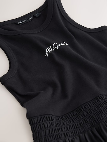 Robe 'Zenia' smALLSAINTS en noir
