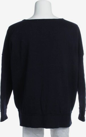 DELICATELOVE Sweater & Cardigan in XL in Blue