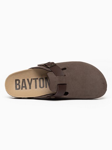 Bayton Muiltjes 'MOOK' in Bruin