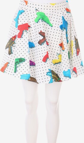 Jeremy Scott Skirt in M in Mixed colors: front