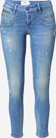 Jeans 'Alexa' FREEMAN T. PORTER pe albastru denim, Vizualizare produs