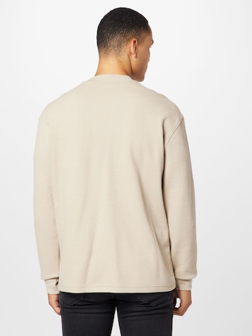 Calvin Klein Jeans Shirt in Beige