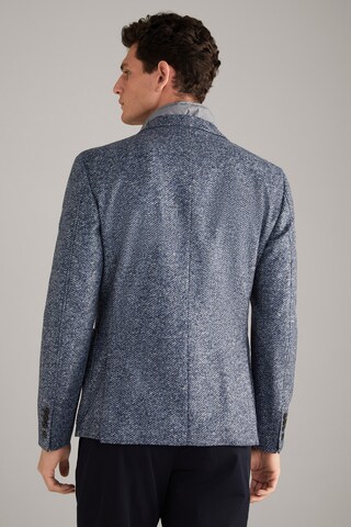 Coupe slim Veste de costume ' Hecton ' JOOP! en bleu