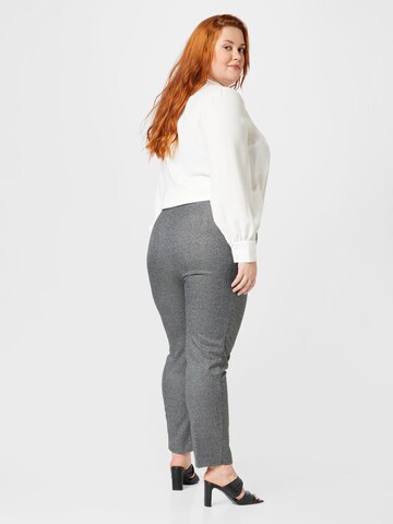 Persona by Marina Rinaldi - regular Pantalón 'RAISSA' en negro