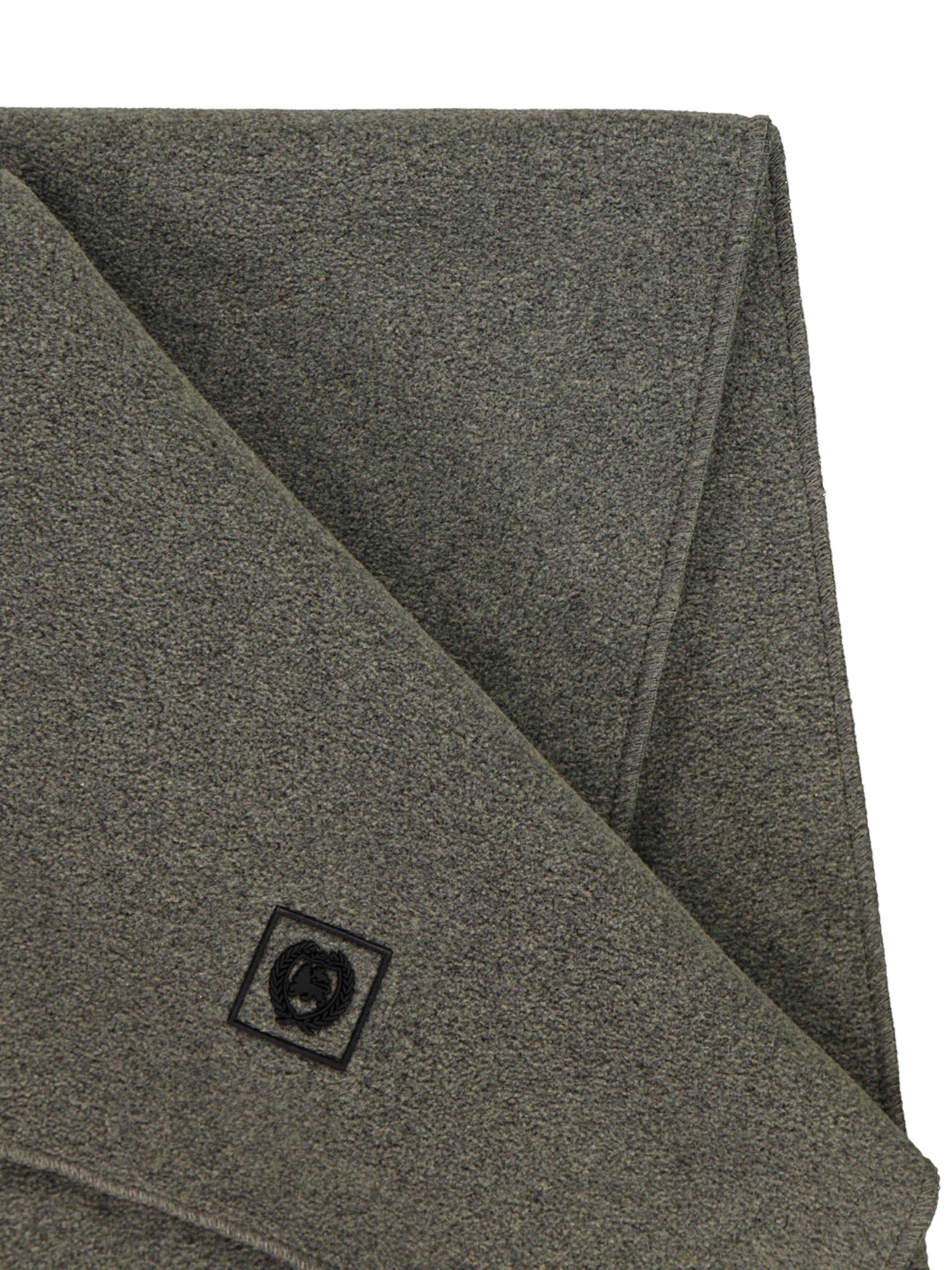 LERROS Schal in Grün