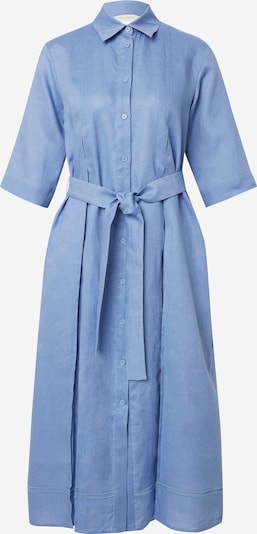 Max Mara Leisure Kleid 'NOCINO' in blau, Produktansicht
