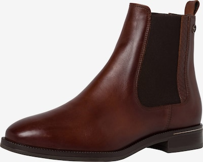 TAMARIS Chelsea boots i brun, Produktvy