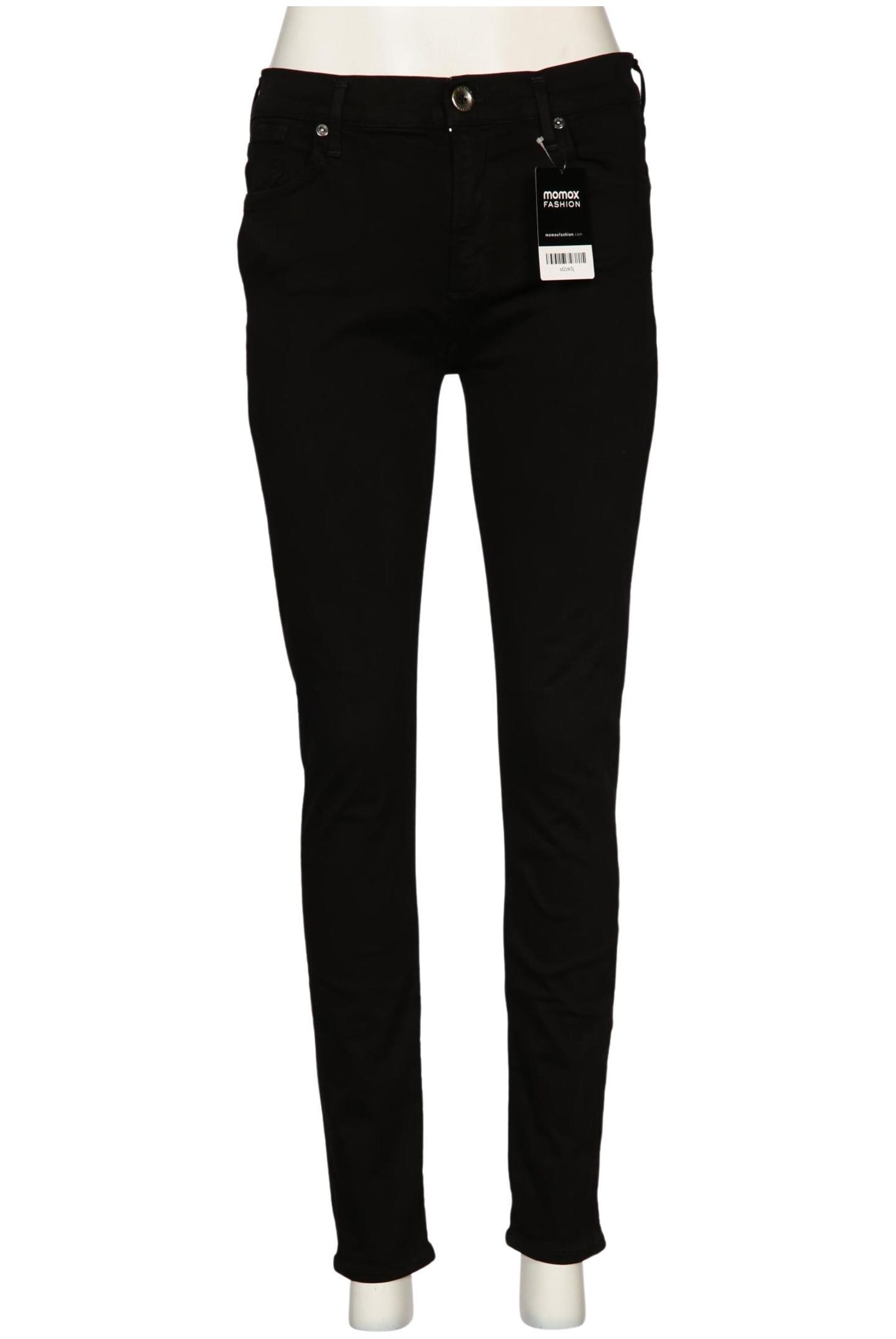 AGOLDE Jeans in 29 in Black: front