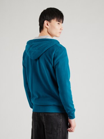 s.Oliver Sweat jacket in Green