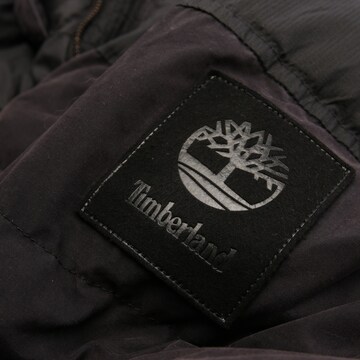 TIMBERLAND Jacket & Coat in M in Black