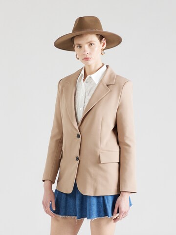 Trendyol Blazer in Braun: Vorderseite