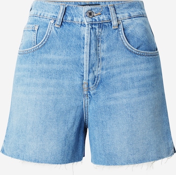 LTB Regular Jeans 'DEANA' in Blauw: voorkant