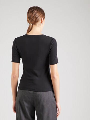 GAP Shirt in Black