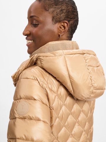 JOOP! Winter coat in Beige