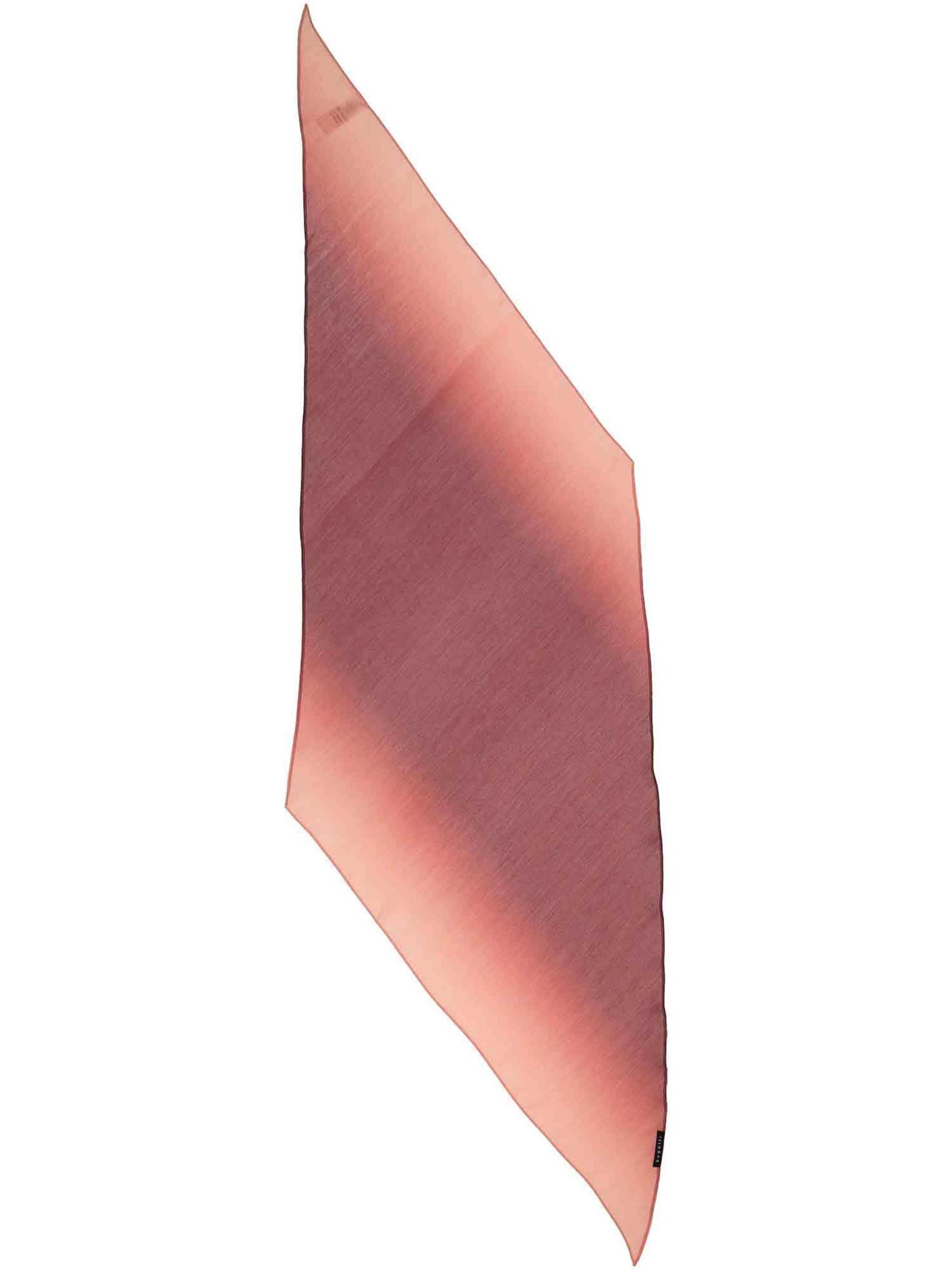 bugatti Scarf in Red