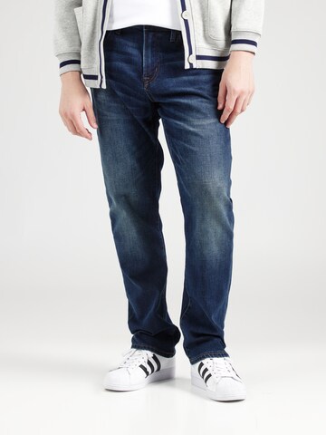 regular Jeans 'CLEAN' di AÉROPOSTALE in blu: frontale