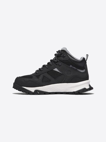 TIMBERLAND Trainers 'Lincoln Peak' in Black