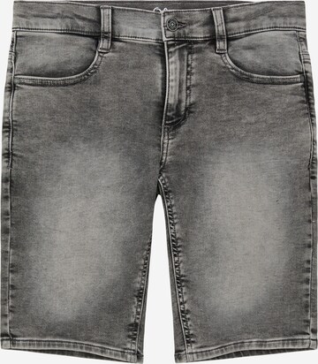 s.Oliver Slim fit Jeans ' Seattle' in Grey: front