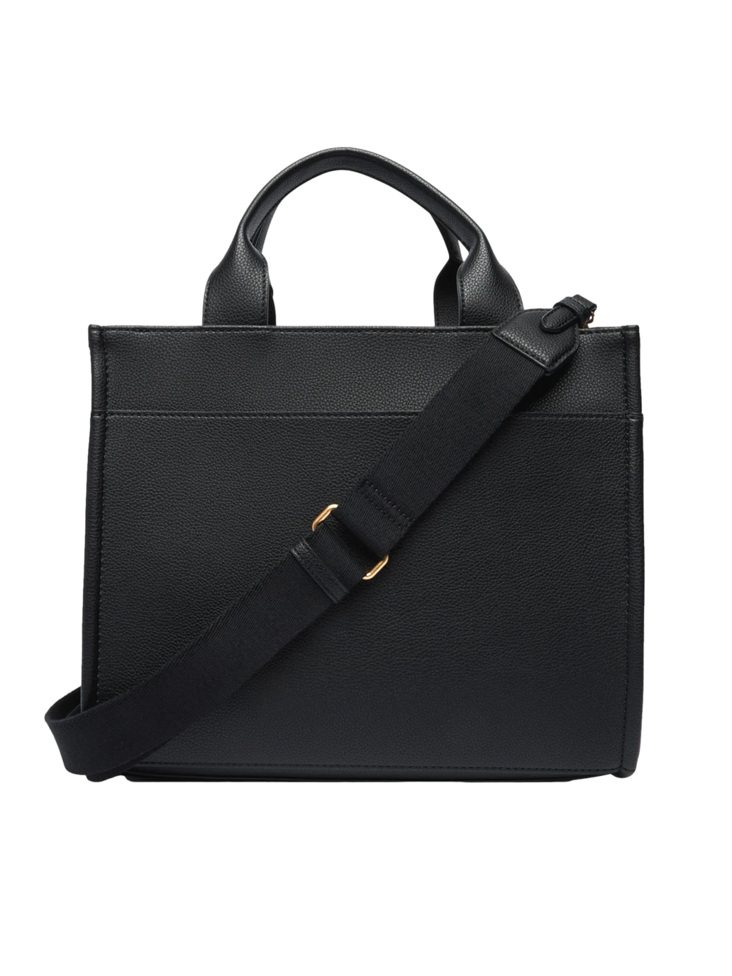 DKNY Shoulder bag 'HADLEE MD' in Black