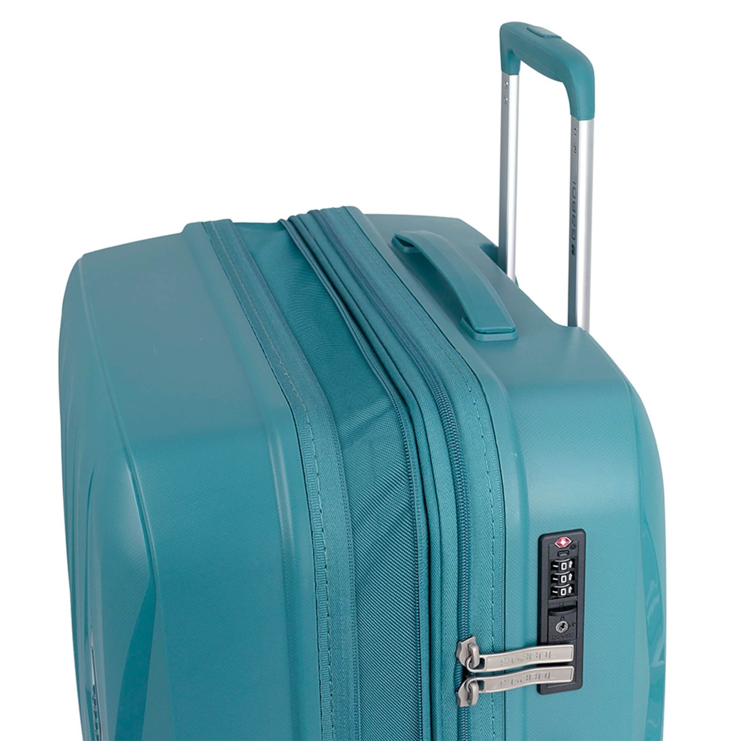 Gabol Kofferset 'Infinity' in Blau