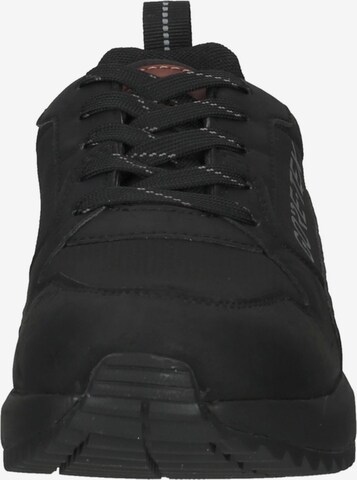 Baskets basses 'ARENA ALBERTVIL GTX' PoleCat en noir