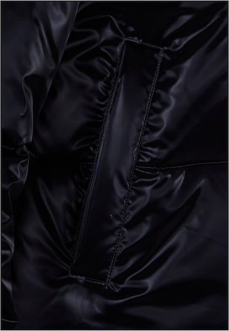 Veste mi-saison Urban Classics en noir